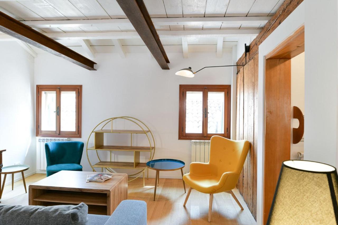 Apartment La Boheme Venice