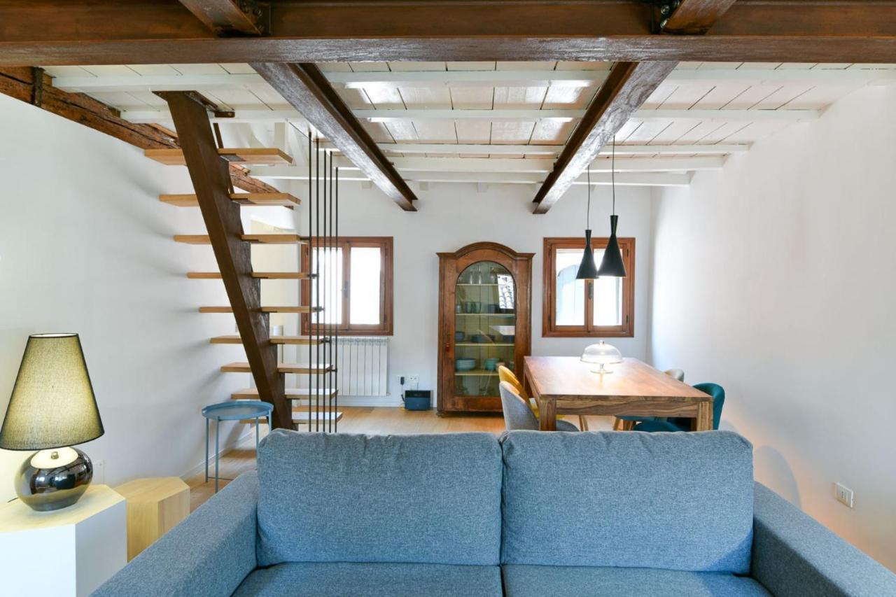 La Boheme Apartment Venice